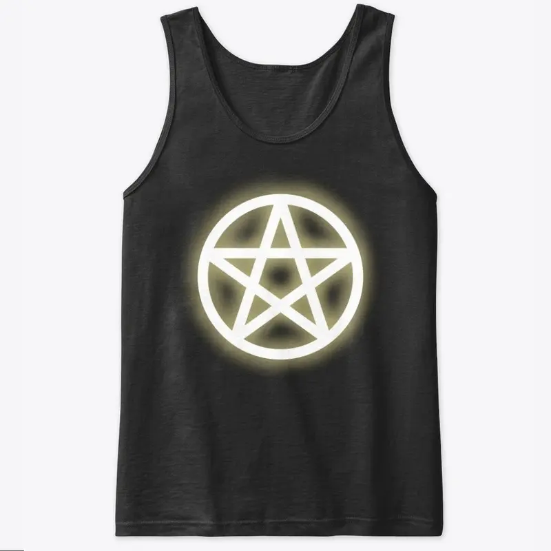 Pentagram mark II